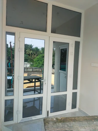Mosquito window door dealer in katpadi
