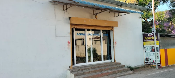 Sliding door dealer in Vellore