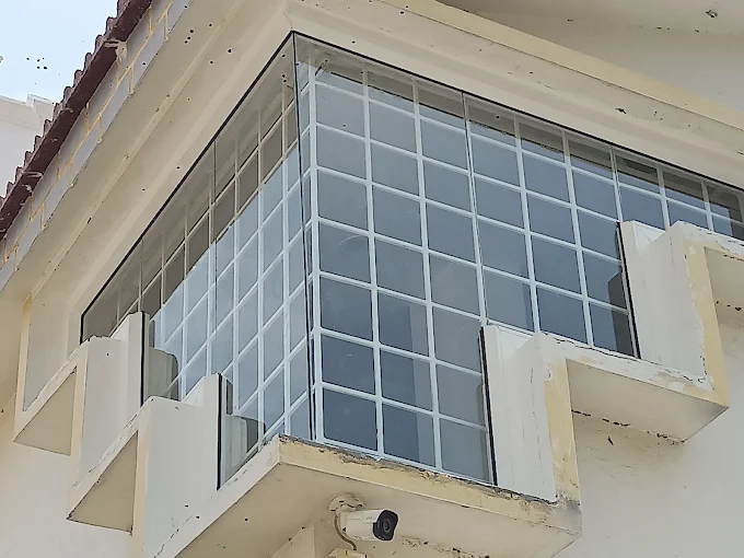 sliding window door dealer in Vellore