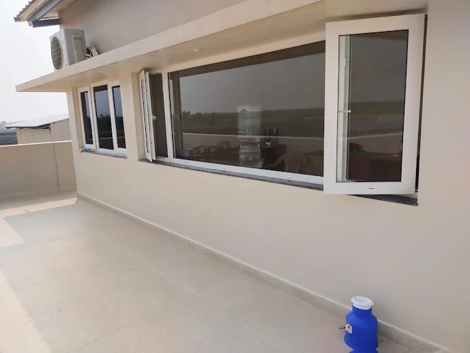 WPVC door dealer in Vellore