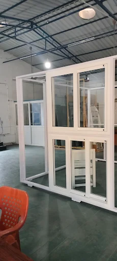 UPVC ventilator dealer in Vellore