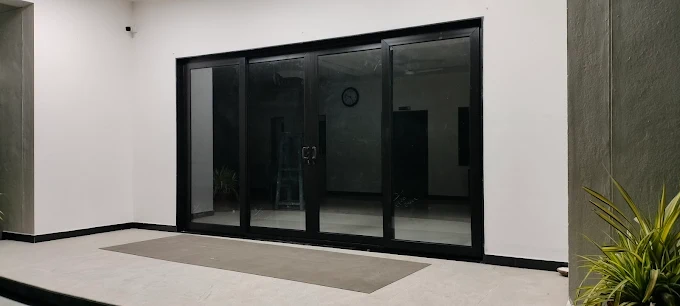 UPVC window dealer in katpadi